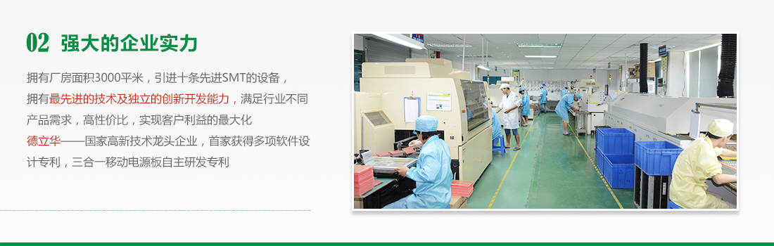 強(qiáng)大的企業(yè)實(shí)力-擁有最先進(jìn)技術(shù)及獨(dú)立創(chuàng)新開(kāi)發(fā)能力
